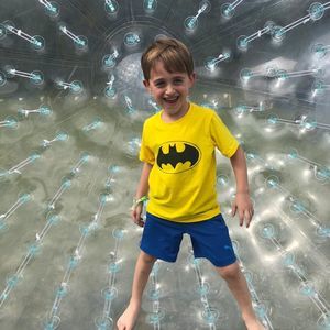 Meet your Posher, Annie